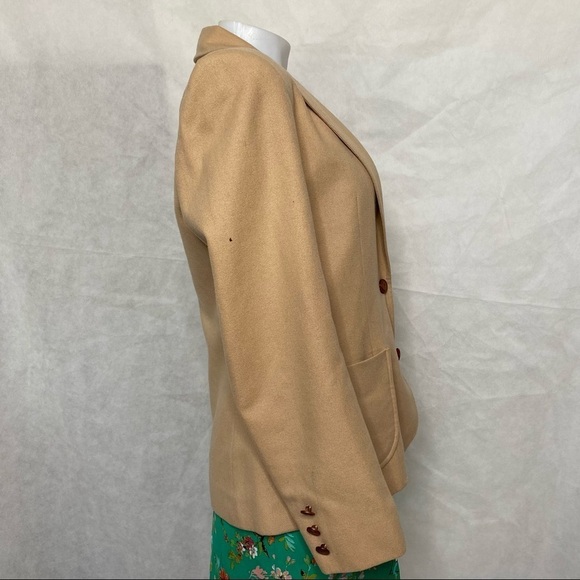 Kenneth Greene Vintage Blazer Button Up - Picture 10 of 15